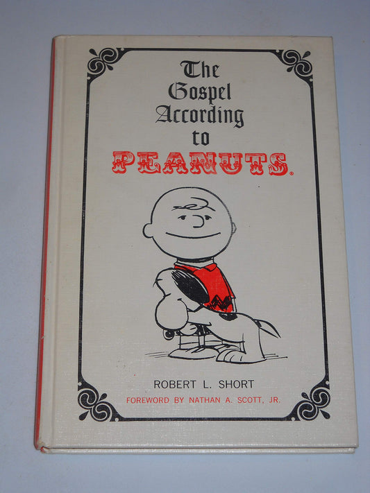 The Gospel According to Peanuts, Short, Robert L