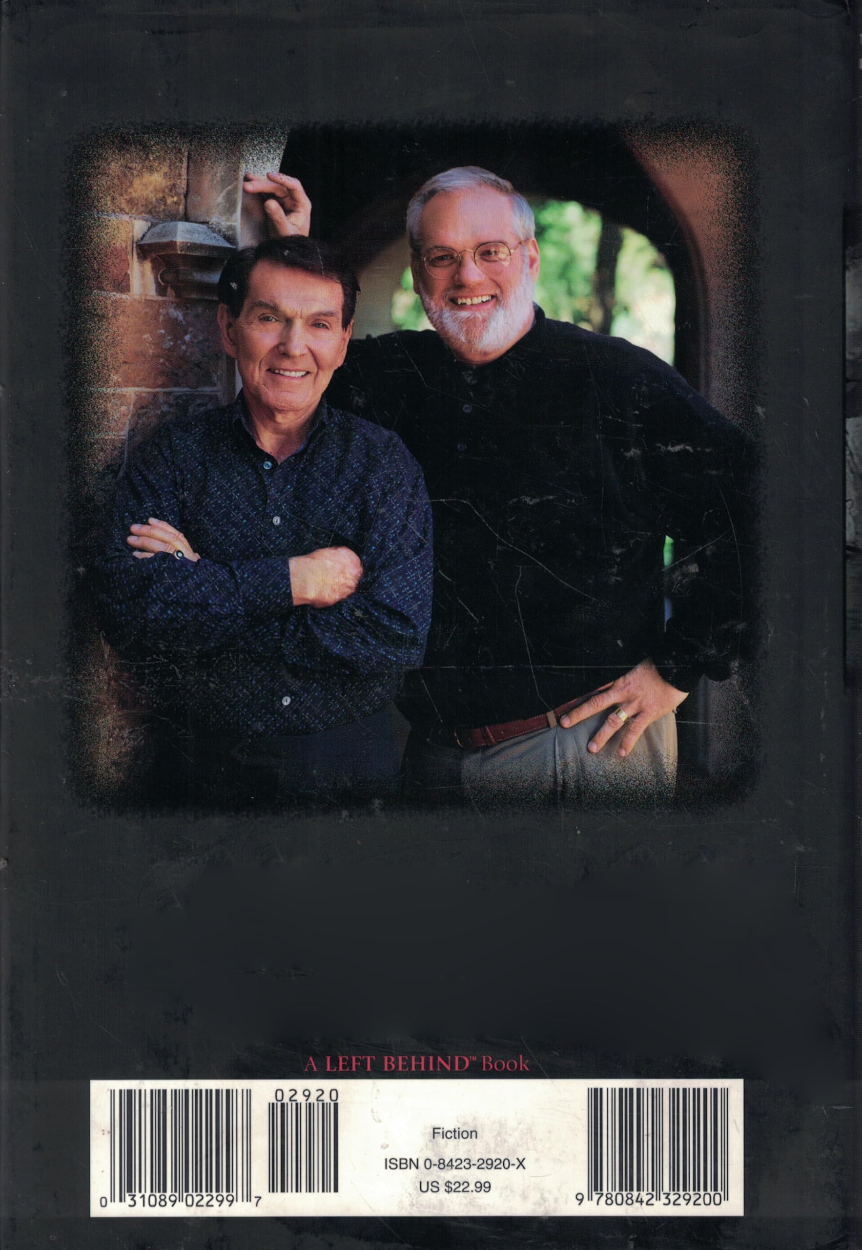 Assassins (Left Behind, Book 6)