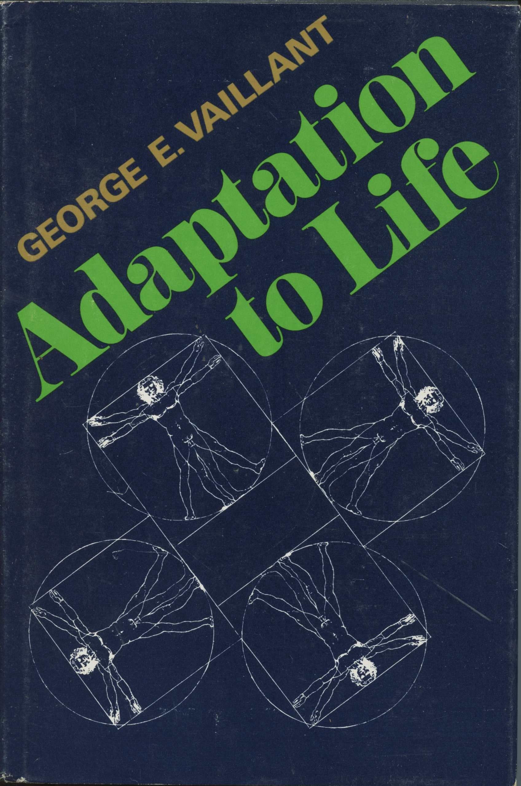 Adaptation to Life
