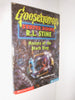 The Horror of the Black Ring Goosebumps Series 2000, No 18 RL Stine