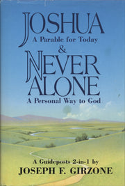 Joshua: A Parable for Today