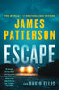 Escape A Billy Harney Thriller, 3 [Paperback] Patterson, James and Ellis, David
