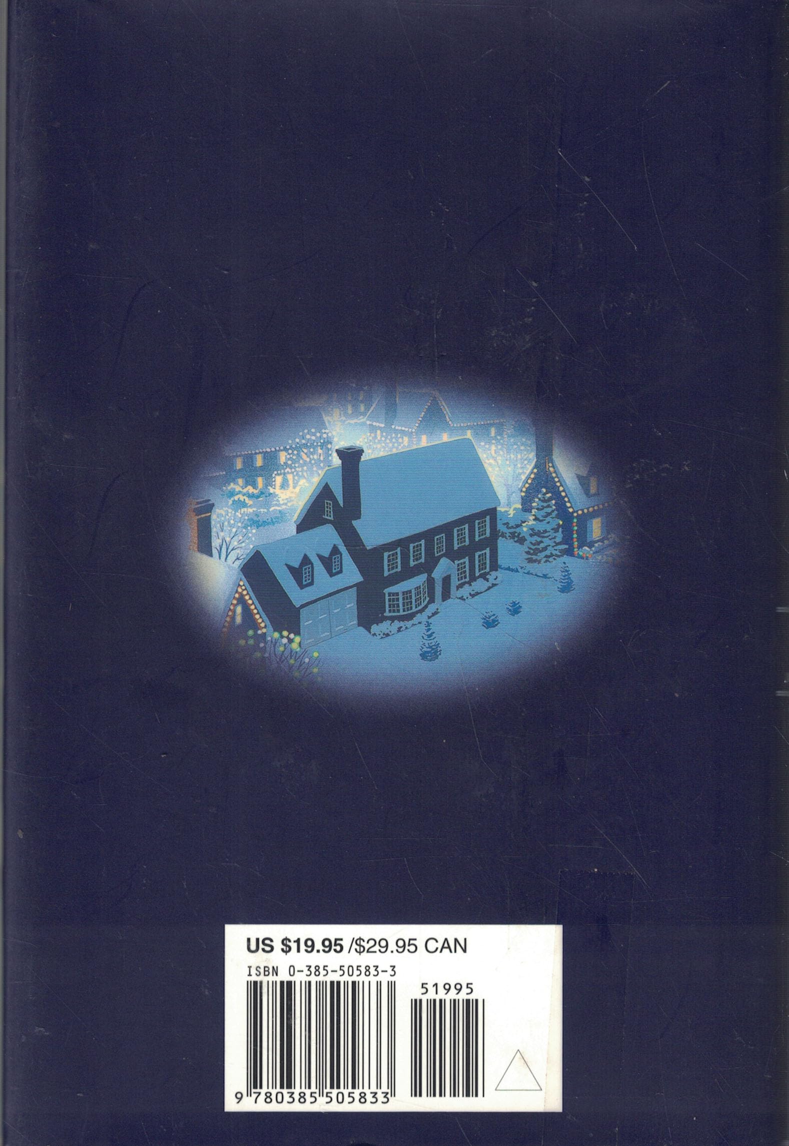 Skipping Christmas: A Novel