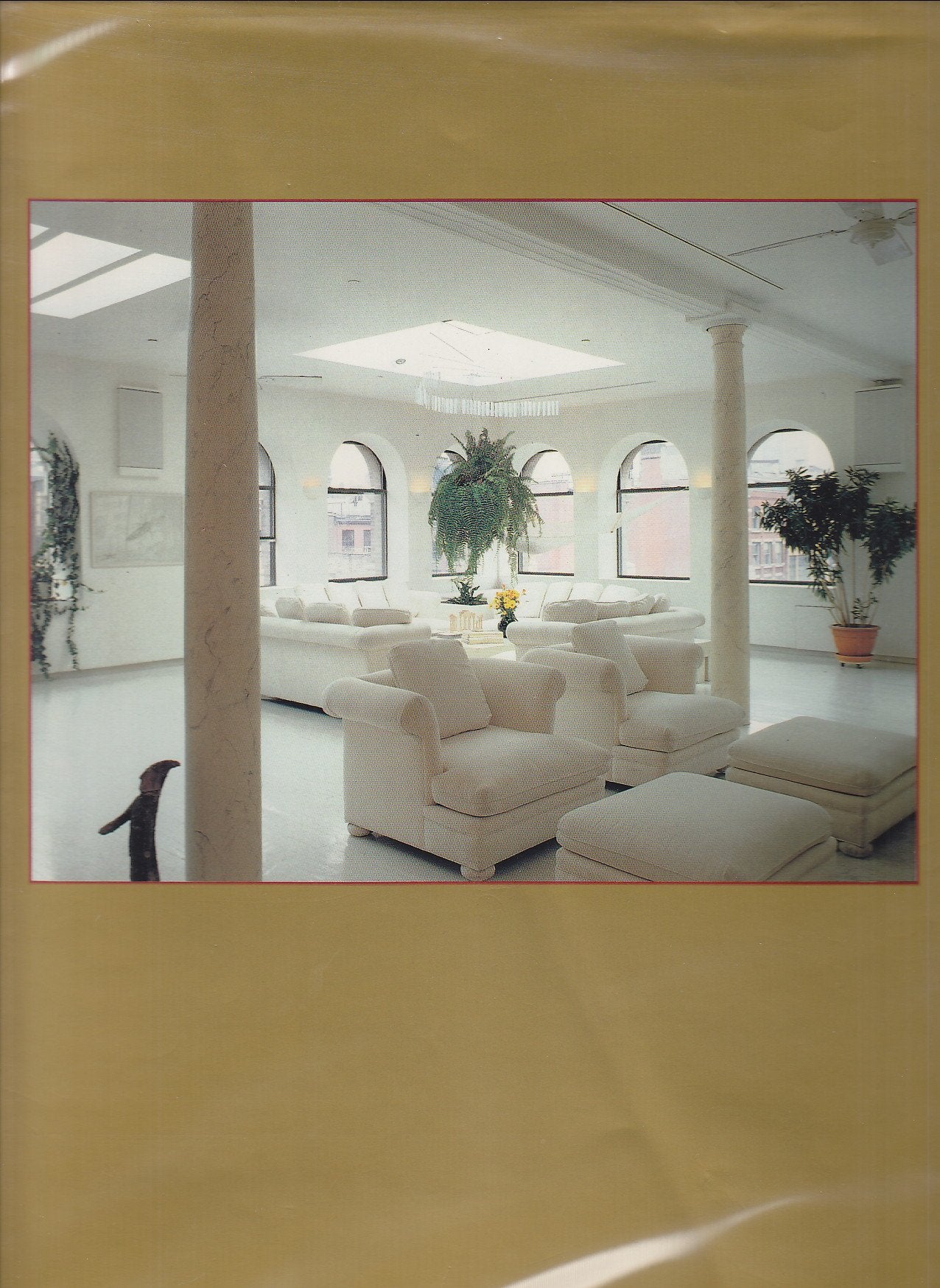 Private New York: Remarkable Residences