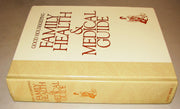 Good housekeeping family health & medical guide