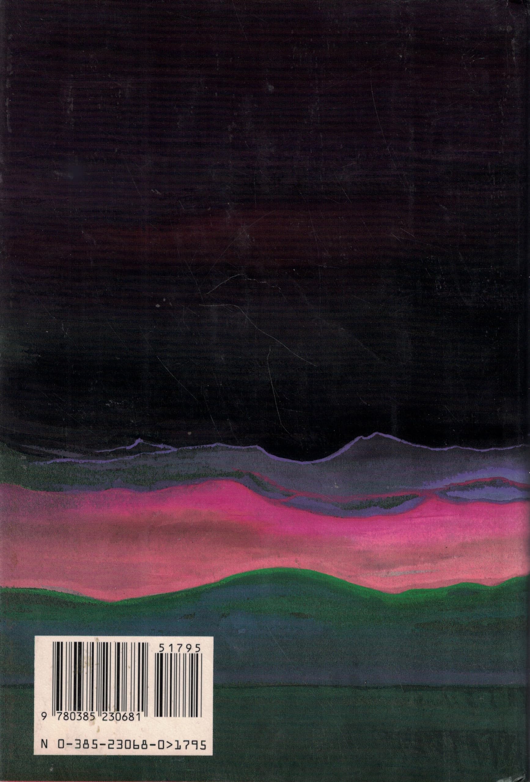 Before the Darkness Falls