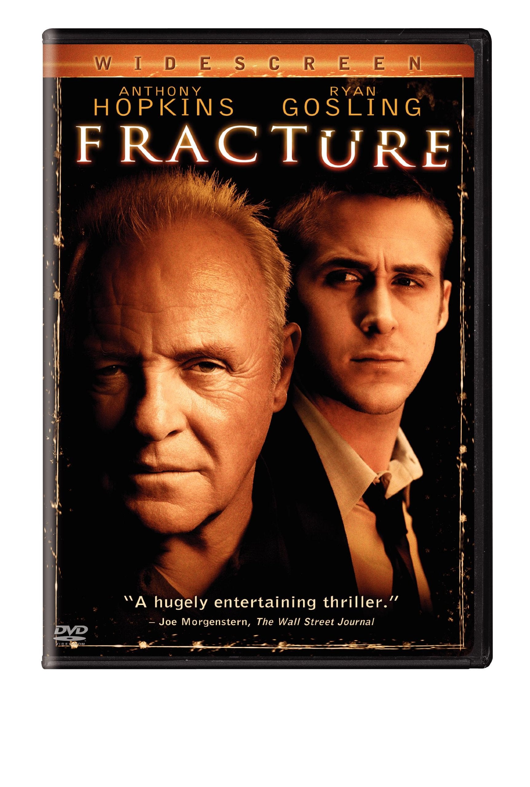 Fracture (Widescreen Edition)