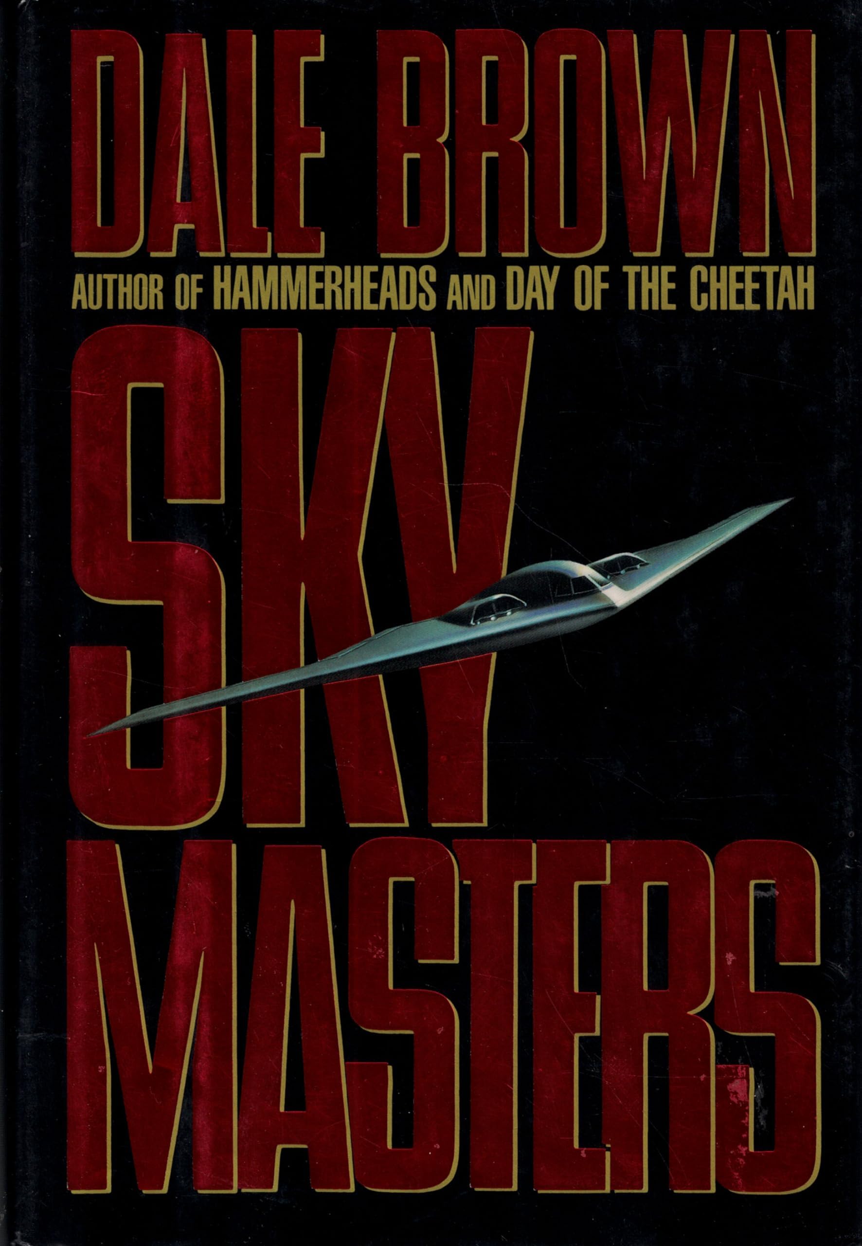 Sky Masters