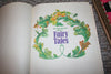 The Giant AllColor Book of Fairy Tales [Hardcover] Carruth, Jane Retold by