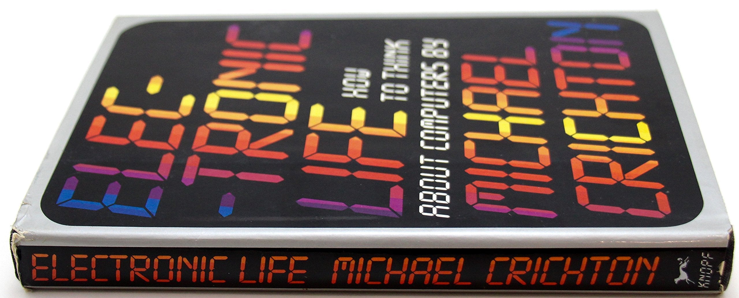 Electronic Life