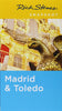 Rick Steves Snapshot Madrid  Toledo [Paperback] Steves, Rick