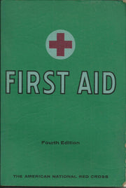First Aid Textbook, 4th Edition