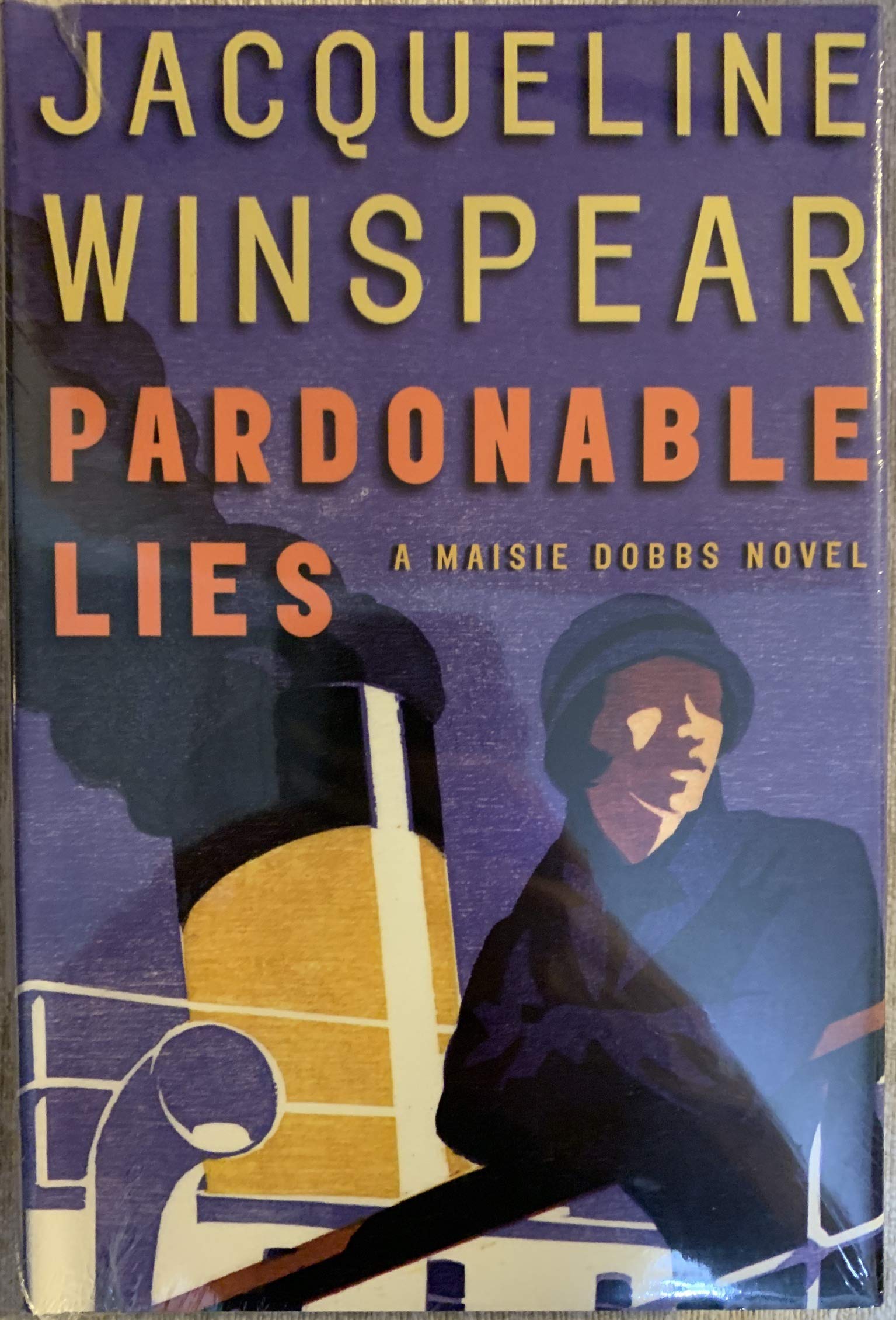 Pardonable Lies