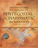 New International Dictionary of Pentecostal and Charismatic Movements, The [Hardcover] Maas, Ed  van der; Burgess, Stanley M and van der Maas, Eduard M