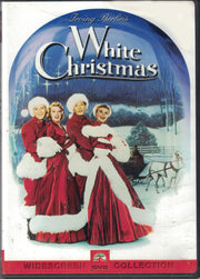 White Christmas
