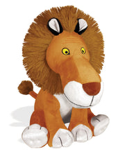 Little Golden Books:Tawny Scrawny Lion, Tootle and TheJolly Barnyard with Tawny Scrawny Lion Plush Toy