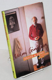 Death & Fame: Poems 1993-1997