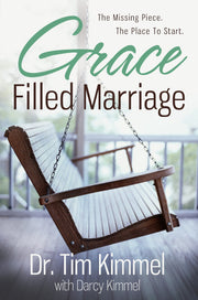 Graced Filled Marriage: The Missing Piece, The Place to Start