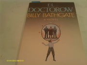 Billy Bathgate: A Novel