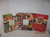 Christmas with Southern Living 2008: Great Recipes  Easy Entertaining  Festive Decorations  Gift Ideas [Hardcover] Rebecca Brennan