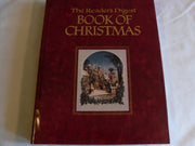 The Reader's Digest Book of Christmas
