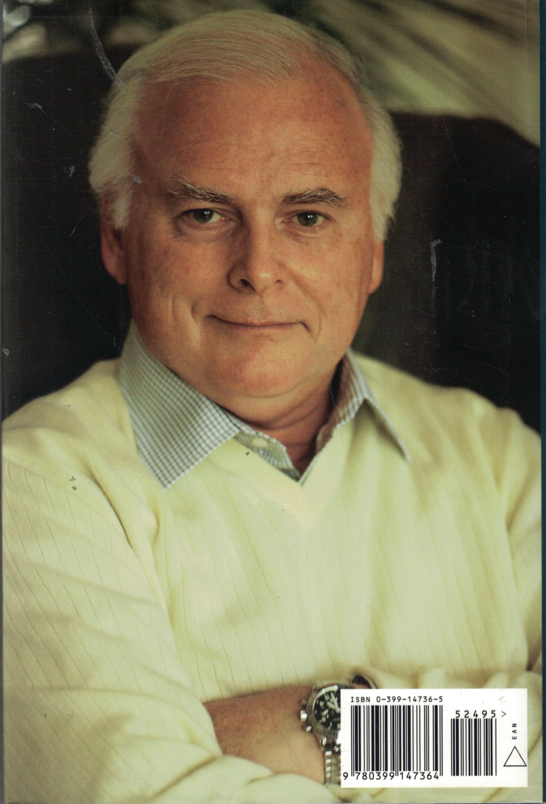 Cold Paradise (Stone Barrington)