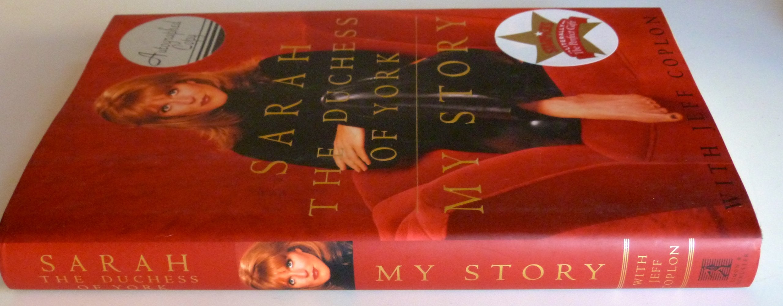 My Story