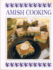 Amish Cooking Miller, Mark Eric