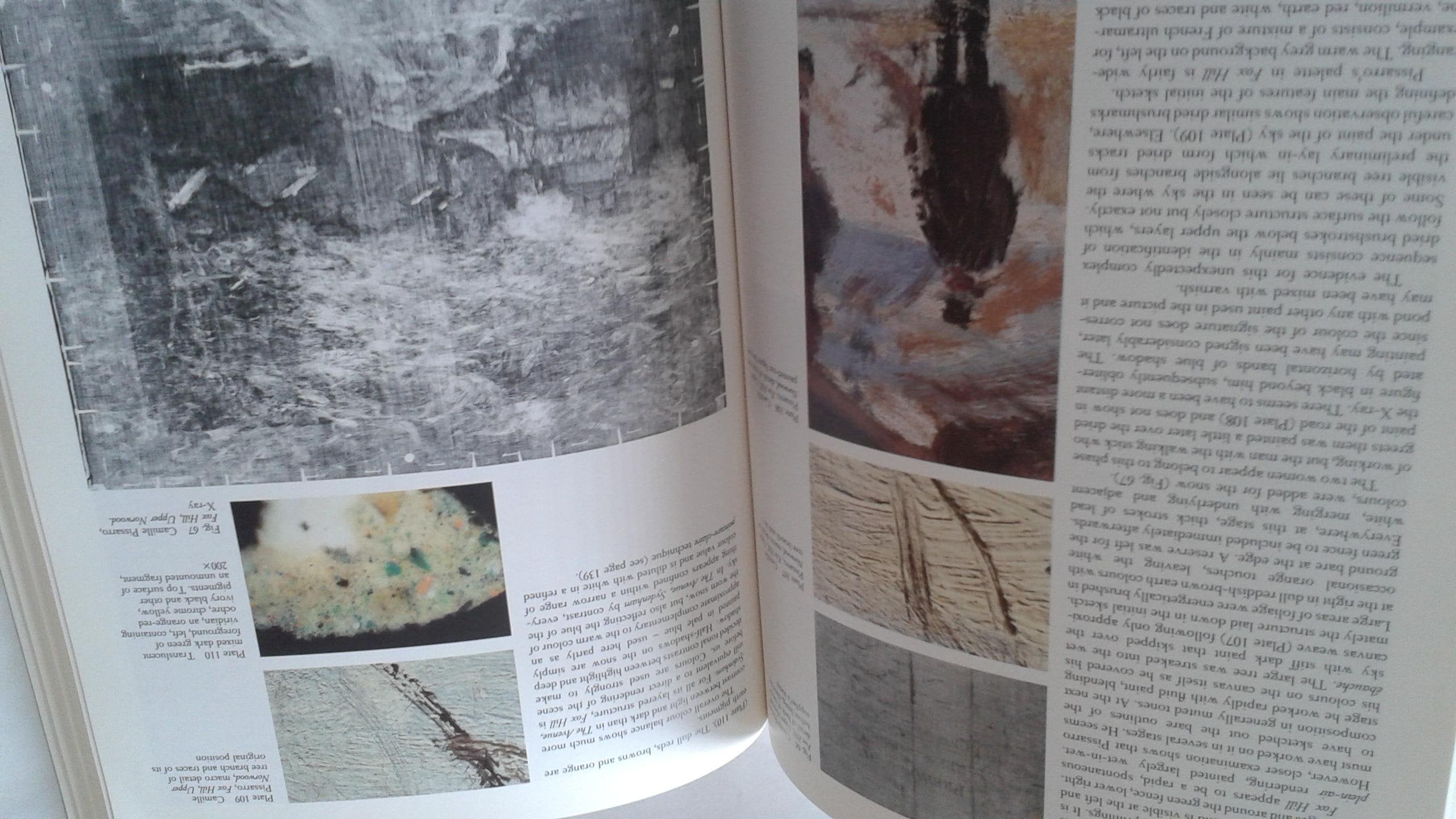 Impressionism: Art in the Making (National Gallery London Publications)