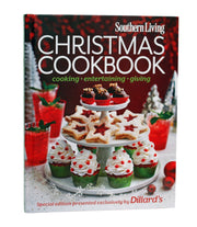 2014 Southern Living Christmas Cookbook (2014-05-03)