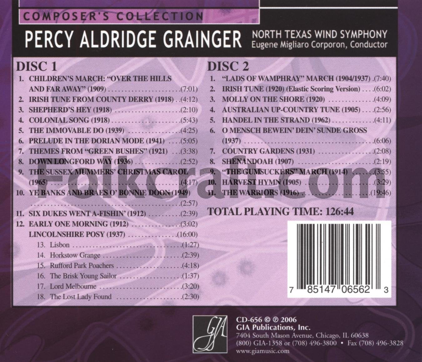 Composer's Collection