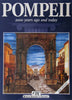 Pompeii: 2000 Years Ago and Today [Paperback] Alberto C Carpiceci