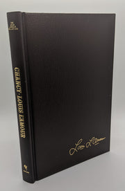 Chancy (The Louis L'Amour Collection)