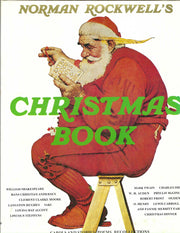 Norman Rockwell's Christmas Book