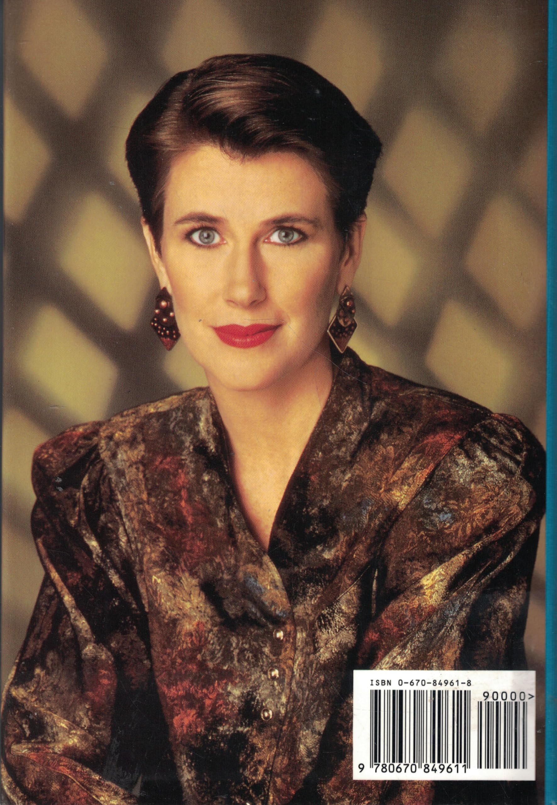 Blessing in Disguise