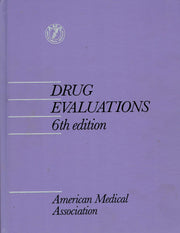 Drug evaluations