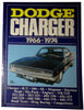 Dodge Charger 19661974 [Paperback] Clarke, RM