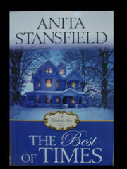 The Best of Times: A Dickens Inn Novel