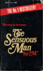 The Sensuous Man [Mass Market Paperback] M