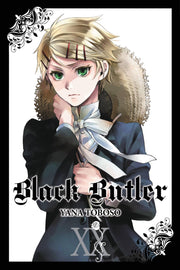 Black Butler, Vol. 20 (Volume 20) (Black Butler, 20)