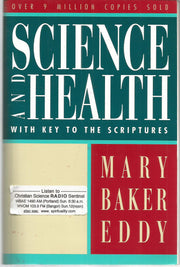 Science and Health With Key to the Scriptures