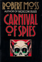 Carnival of Spies
