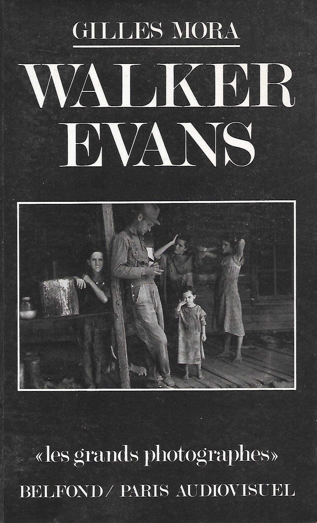 American Photographs