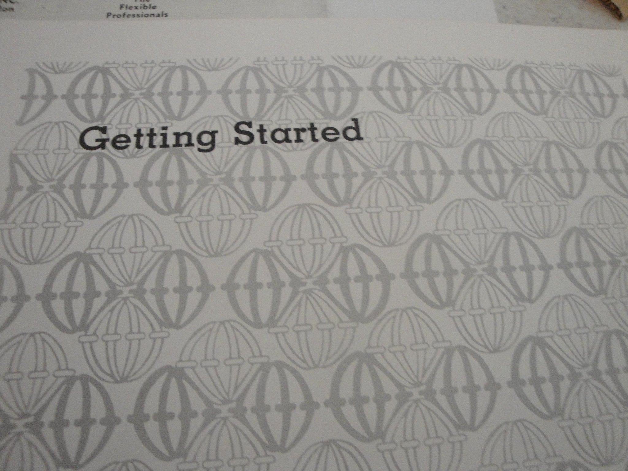 Carolyn Ambuter's Complete Book of Needlepoint