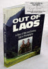 Out of Laos: A Story of War and Exodus, Told in Photographs Roger Warner