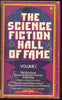 The Science Fiction Hall of Fame: Volume I [Mass Market Paperback] Silverberg, Robert editor