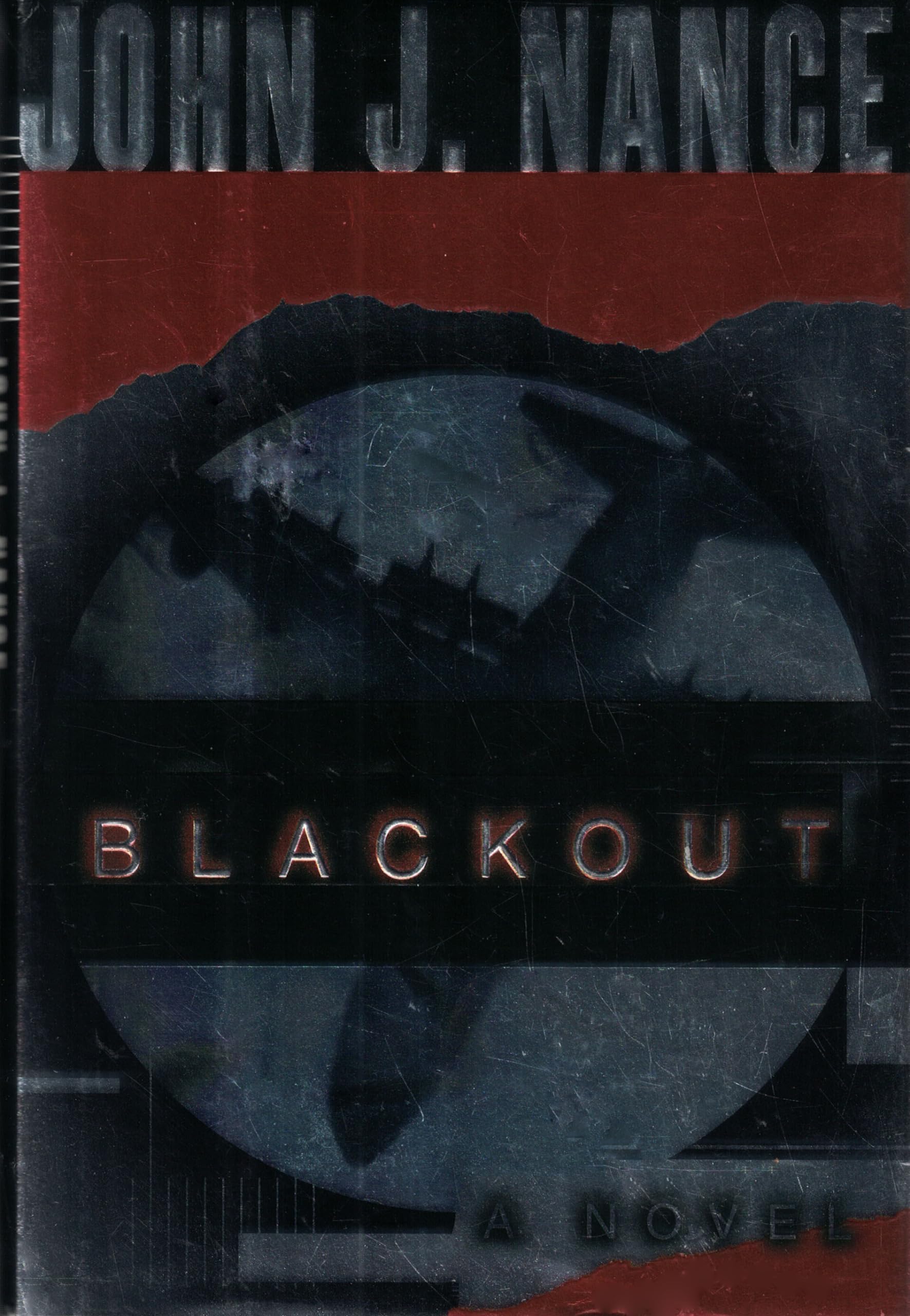 Blackout: A Novel