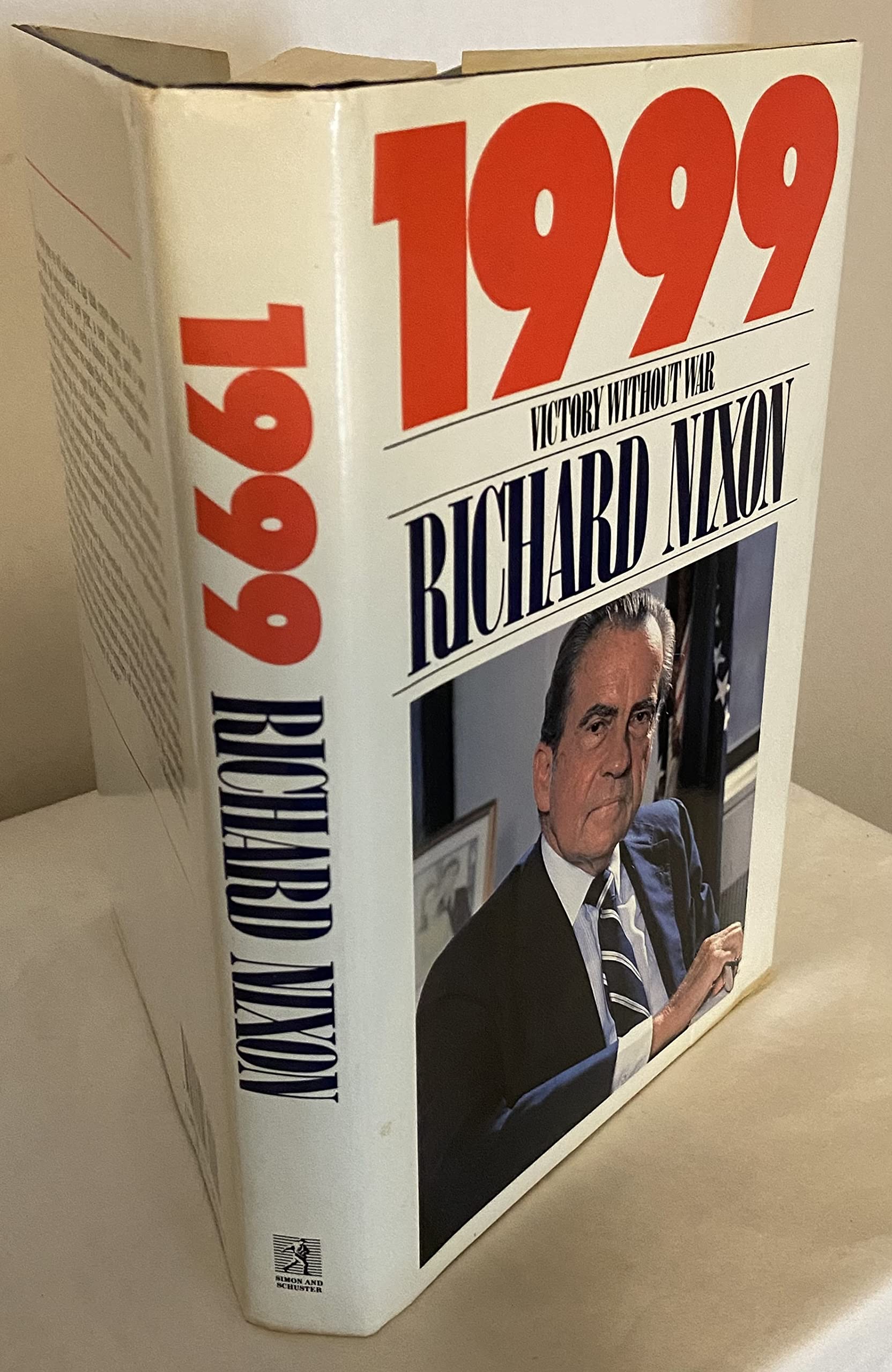 1999: Victory Without War