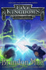 Time Jumpers 5 Five Kingdoms [Hardcover] Mull, Brandon