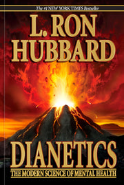 Dianetics: The Modern Science of Mental Health